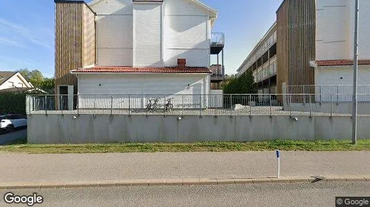Lägenheter att hyra i Håbo - Bild från Google Street View