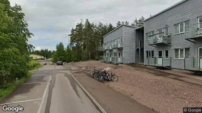 Lägenheter att hyra i Karlstad - Bild från Google Street View