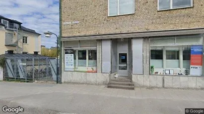 Lägenheter att hyra i Falun - Bild från Google Street View