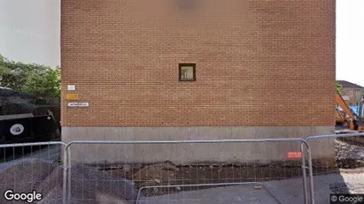 Lägenheter att hyra i Karlskrona - Bild från Google Street View