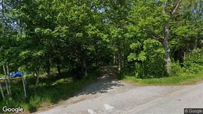 Lägenheter att hyra i Norrtälje - Bild från Google Street View