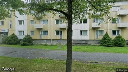 Lägenheter att hyra i Eskilstuna - Bild från Google Street View