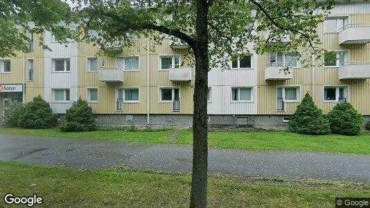 Lägenheter att hyra i Eskilstuna - Bild från Google Street View