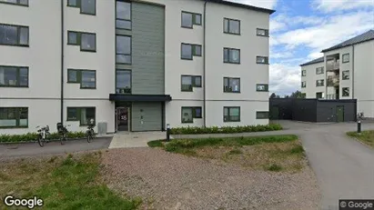 Lägenheter att hyra i Kalmar - Bild från Google Street View