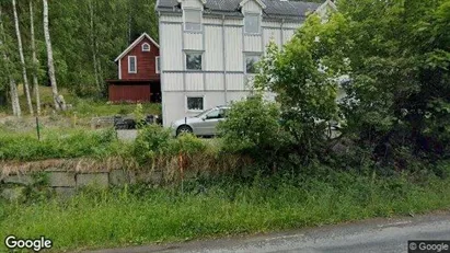 Lägenheter att hyra i Örnsköldsvik - Bild från Google Street View