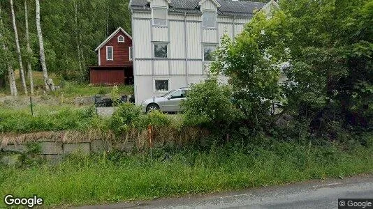 Lägenheter att hyra i Örnsköldsvik - Bild från Google Street View
