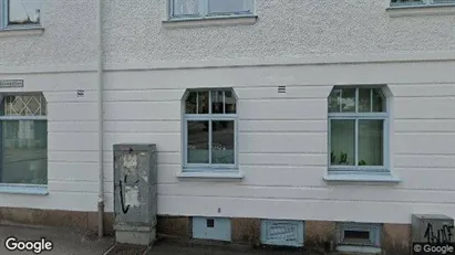 Lägenheter att hyra i Borås - Bild från Google Street View