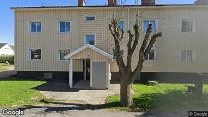 Lägenheter att hyra i Kristinehamn - Bild från Google Street View