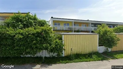 Lägenheter att hyra i Järfälla - Bild från Google Street View