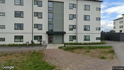 Lägenheter att hyra i Kalmar - Bild från Google Street View