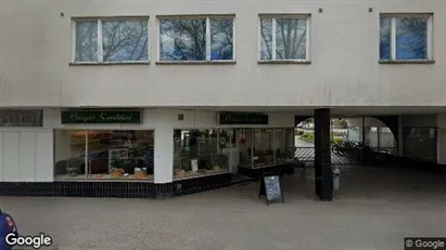 Lägenheter att hyra i Oxelösund - Bild från Google Street View