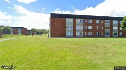 Lägenheter att hyra i Tidaholm - Bild från Google Street View