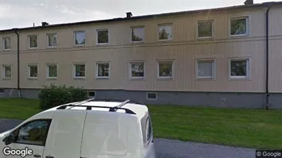 Lägenheter att hyra i Arboga - Bild från Google Street View