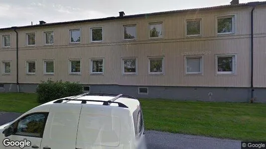 Lägenheter att hyra i Arboga - Bild från Google Street View
