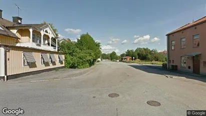 Lägenheter att hyra i Lindesberg - Bild från Google Street View