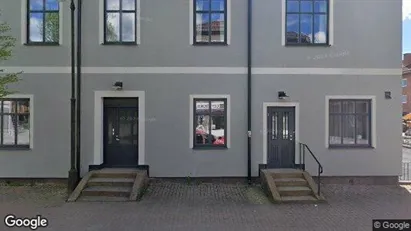 Lägenheter att hyra i Vaggeryd - Bild från Google Street View