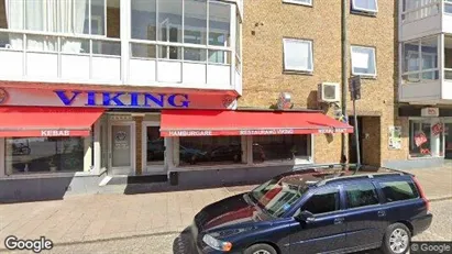 Lägenheter att hyra i Eslöv - Bild från Google Street View