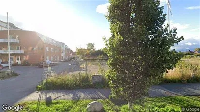 Lägenheter att hyra i Uppsala - Bild från Google Street View
