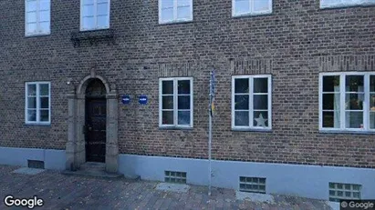 Lägenheter att hyra i Helsingborg - Bild från Google Street View