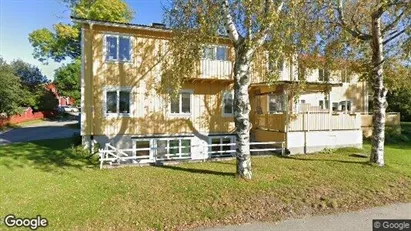Lägenheter att hyra i Gävle - Bild från Google Street View