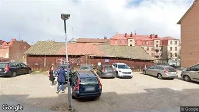 Lägenheter att hyra i Uddevalla - Bild från Google Street View