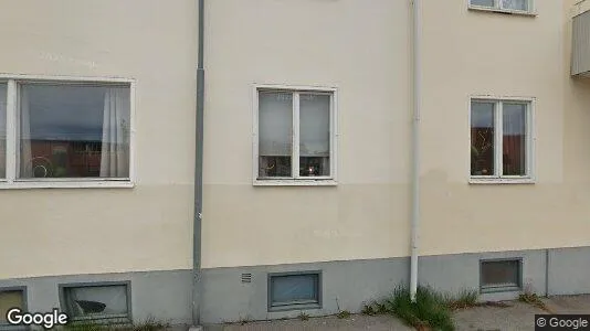 Lägenheter att hyra i Nyköping - Bild från Google Street View