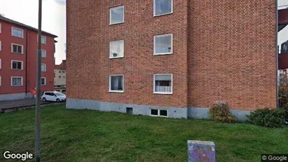 Lägenheter att hyra i Eskilstuna - Bild från Google Street View