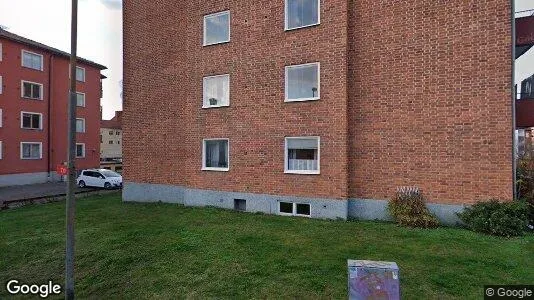 Lägenheter att hyra i Eskilstuna - Bild från Google Street View