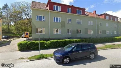 Lägenheter att hyra i Nyköping - Bild från Google Street View