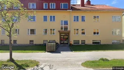 Lägenheter att hyra i Nyköping - Bild från Google Street View