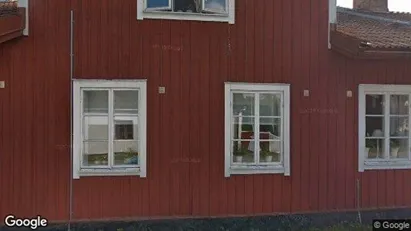 Lägenheter att hyra i Gävle - Bild från Google Street View
