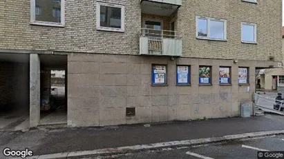 Lägenheter att hyra i Eskilstuna - Bild från Google Street View