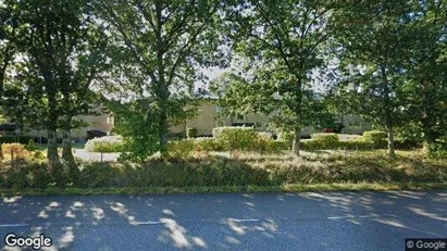 Lägenheter att hyra i Örkelljunga - Bild från Google Street View
