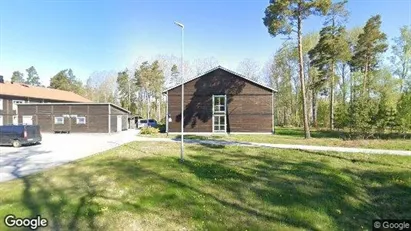 Lägenheter att hyra i Norrtälje - Bild från Google Street View