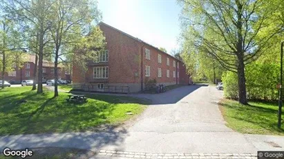 Lägenheter att hyra i Norrtälje - Bild från Google Street View