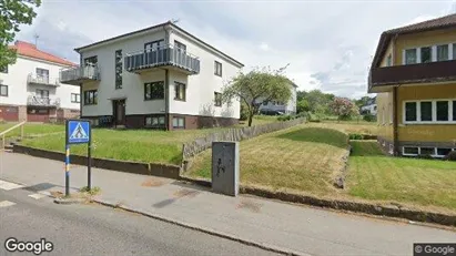 Lägenheter att hyra i Ulricehamn - Bild från Google Street View