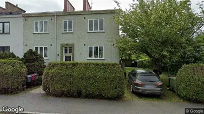 Lägenheter att hyra i Trelleborg - Bild från Google Street View