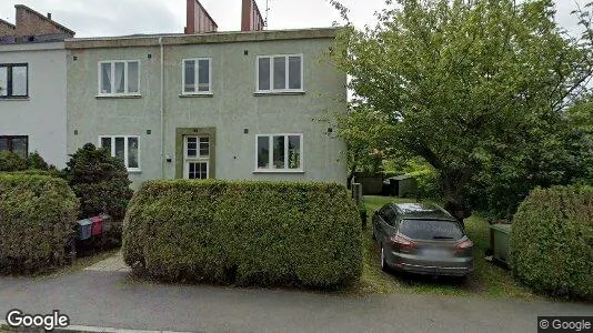 Lägenheter att hyra i Trelleborg - Bild från Google Street View