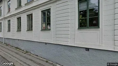 Lägenheter att hyra i Lindesberg - Bild från Google Street View