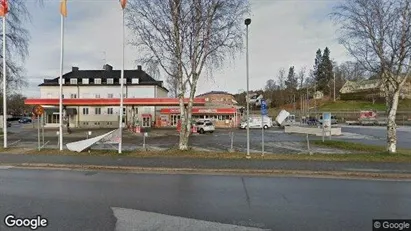 Lägenheter att hyra i Lindesberg - Bild från Google Street View