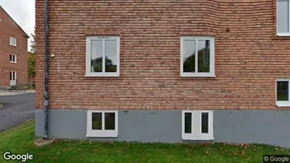 Lägenheter att hyra i Gävle - Bild från Google Street View