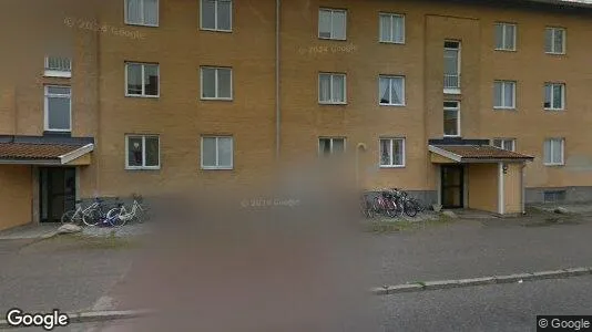 Lägenheter att hyra i Arboga - Bild från Google Street View