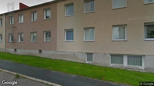 Lägenheter att hyra i Kungsör - Bild från Google Street View
