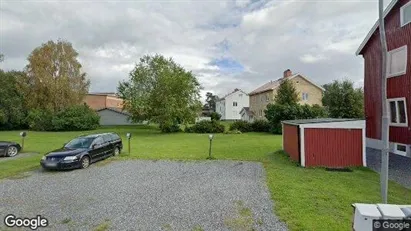 Lägenheter att hyra i Vännäs - Bild från Google Street View