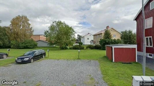 Lägenheter att hyra i Vännäs - Bild från Google Street View