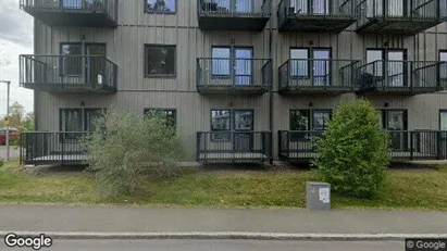 Lägenheter att hyra i Vimmerby - Bild från Google Street View