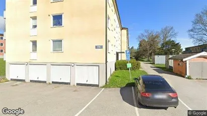 Lägenheter att hyra i Norrtälje - Bild från Google Street View