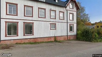 Lägenheter att hyra i Uppvidinge - Bild från Google Street View