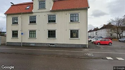 Lägenheter att hyra i Vänersborg - Bild från Google Street View