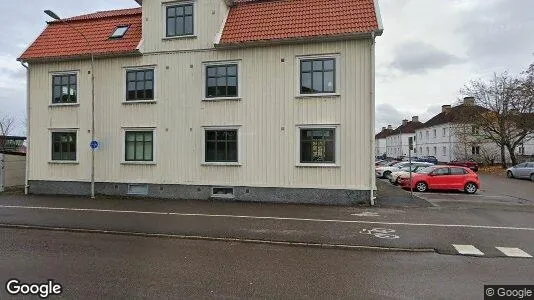 Lägenheter att hyra i Vänersborg - Bild från Google Street View